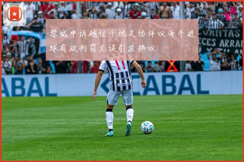 蓉城申诉越位干扰足协评议海牛进球有效判罚无误引发热议
