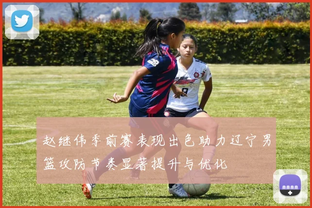 赵继伟季前赛表现出色助力辽宁男篮攻防节奏显著提升与优化
